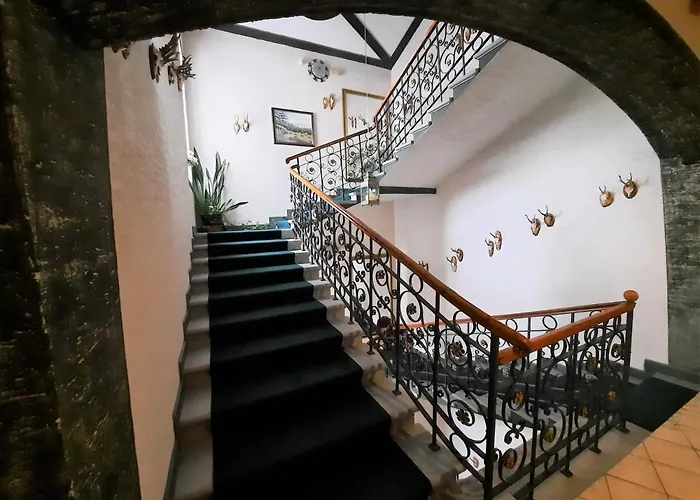 Hotel Koruna