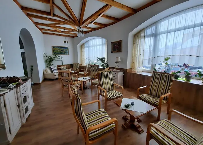 Hotel Koruna