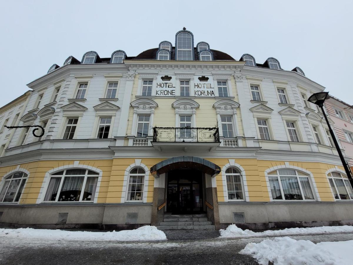 Koruna 3* Jesenik