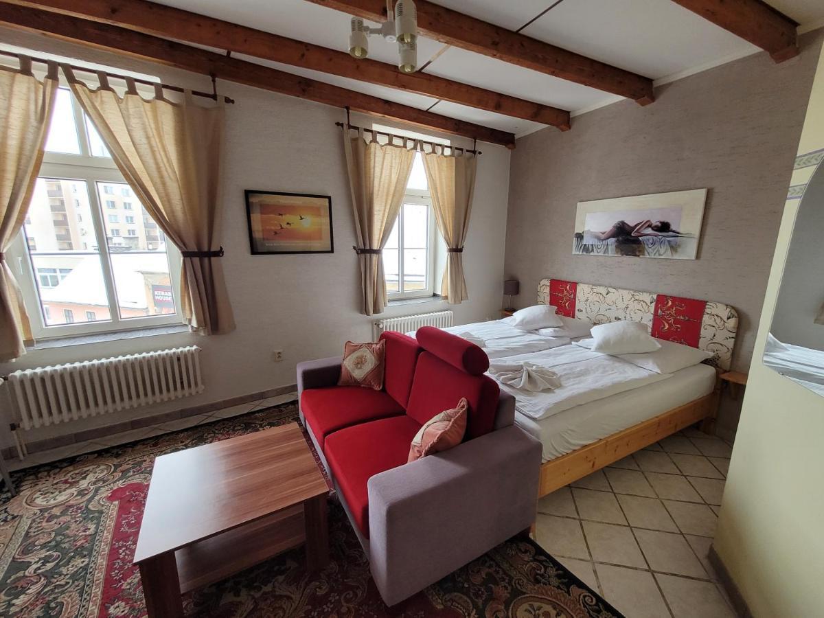 Koruna Hotel