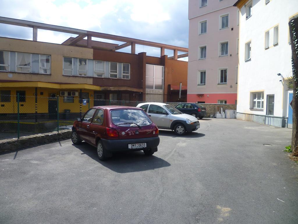 Koruna Hotel