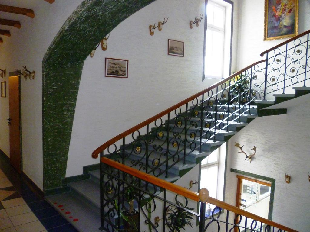 Koruna Hotel 3*