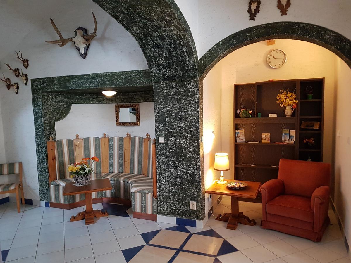Koruna Hotel 3*