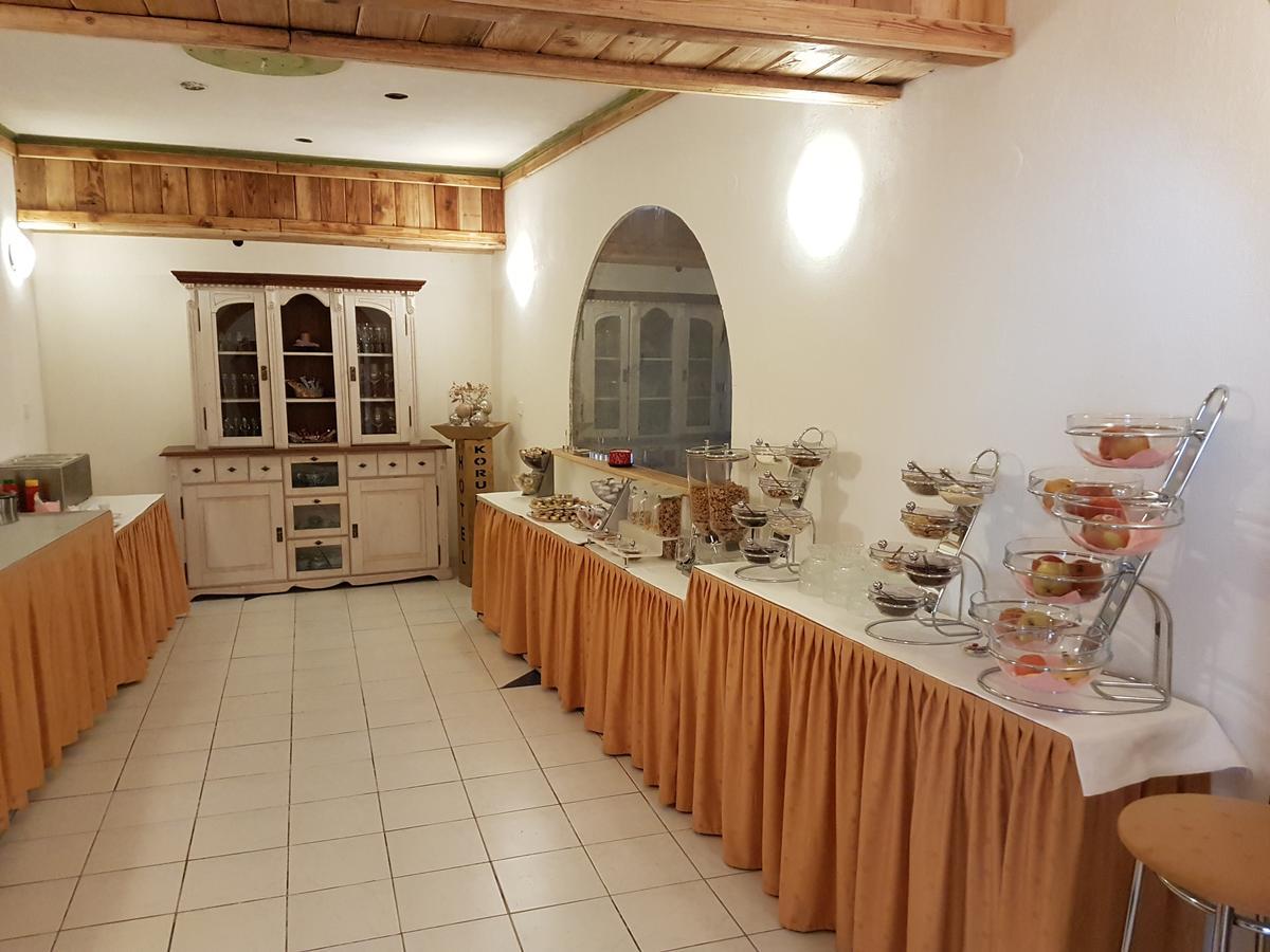 Hotel Koruna